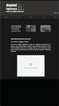 Mobile Screenshot of dupontlightstone.com